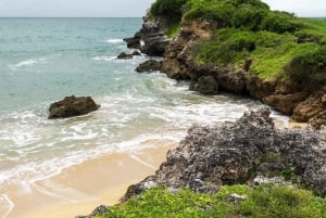 Dar-es-Salaam stadsvandring (dagsutflykt) oförglömligt minne