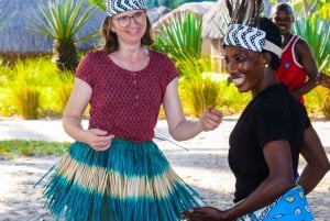 Dar es Salaam : visite de la ville avec déjeuner