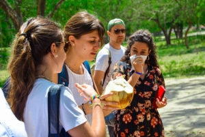 Dar es Salaam : visite de la ville avec déjeuner