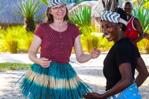 Dar es Salaam : visite de la ville avec déjeuner