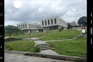 Zanzibar: Jozani-skoven, sommerfuglecenter og Mtende-stranden