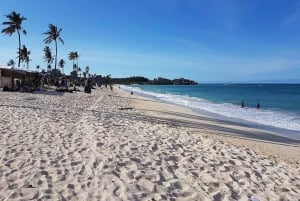 Dar es Salaam : visite citadine en van