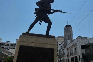 Dar es Salaam : visite citadine en van