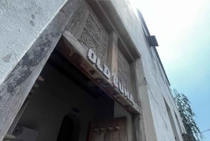 Дар-эс-Салам: экскурсия по городу с гидом