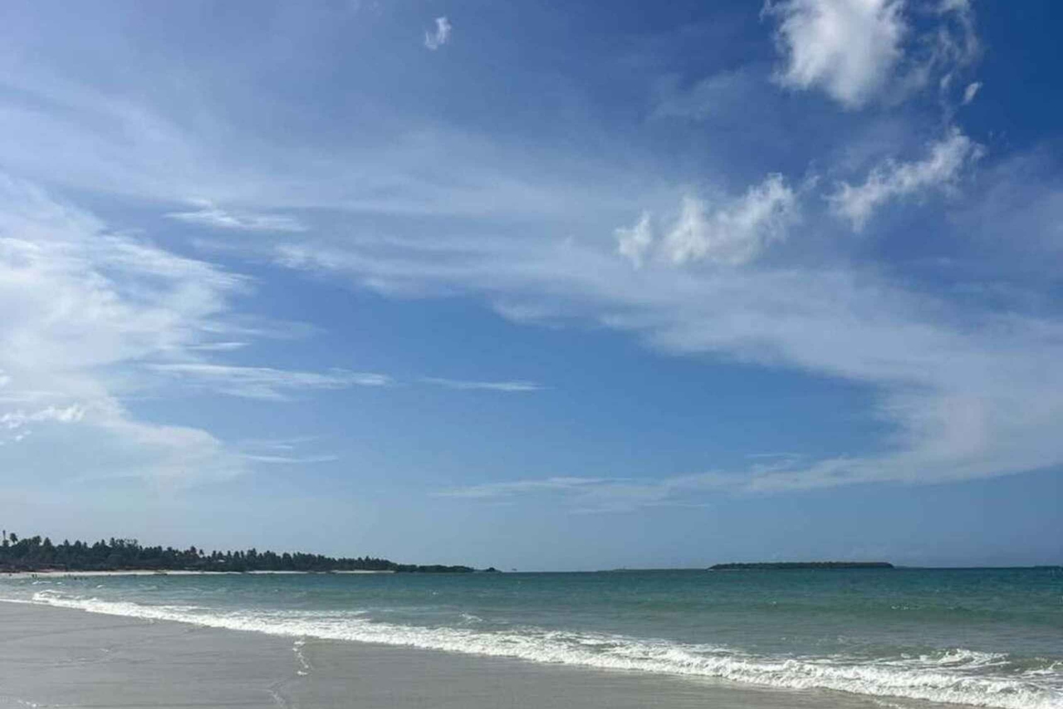 Dar es Salaam : une expérience exclusive de plage et de resort