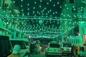 Dar es Salaam: Experience the real Dar es Salaam (City Tour)