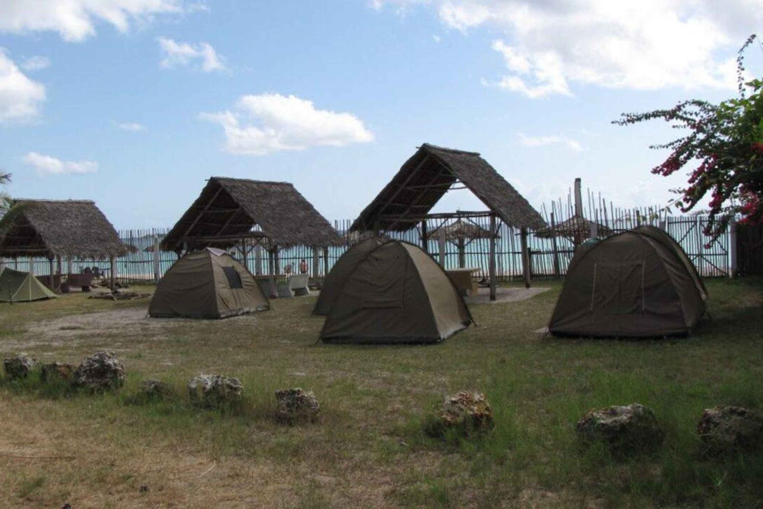 Dar es Salaam: Ferry tales Kigamboni Explorer Tour