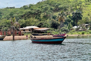 Dar es Salaam: Ferry tales Kigamboni Explorer Tour