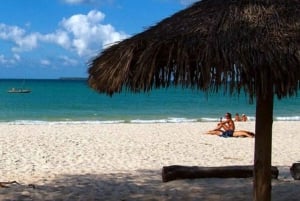 Dar es Salaam: Ferry tales Kigamboni Explorer Tour