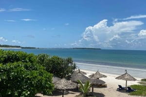 Dar es Salaam: Ferry tales Kigamboni Explorer Tour