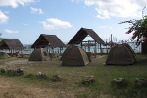 Dar es Salaam: Ferry tales Kigamboni Explorer Tour