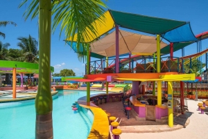 Dar es Salaam: Fun day at Kunduchi Wet 'n' Wild Water Park