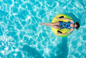 Dar es Salaam: Fun day at Kunduchi Wet 'n' Wild Water Park