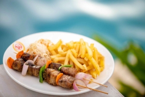 Dar es Salaam: Fun day at Kunduchi Wet 'n' Wild Water Park