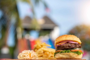 Dar es Salaam: Fun day at Kunduchi Wet 'n' Wild Water Park