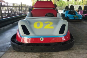 Dar es Salaam : Expérience de course en kart