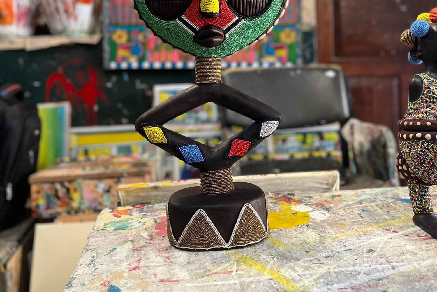 Dar es Salaam: Wycieczka fotograficzna z przewodnikiem