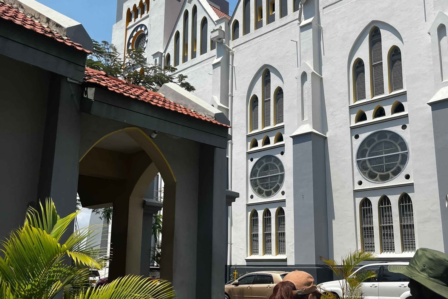 Dar es Salaam: Wycieczka fotograficzna z przewodnikiem