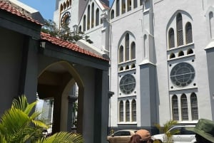 Dar es Salaam: guidet fototur med guide