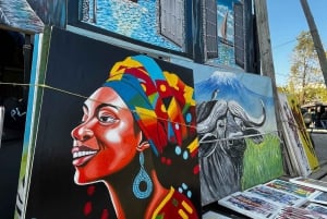 Dar es Salaam: guidet fototur med guide