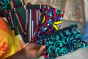 Dar es Salaam: guidet fototur med guide