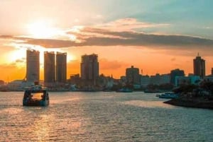 Dar es Salaam: guidet fototur med guide