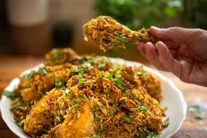 Dar es Salaam: guidet fototur med guide