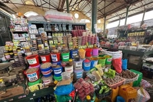 Dar es Salaam: Wycieczka fotograficzna z przewodnikiem