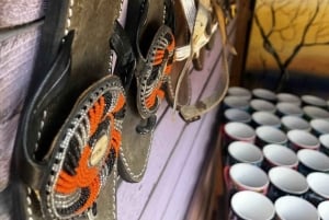 Dar es Salaam: Wycieczka fotograficzna z przewodnikiem