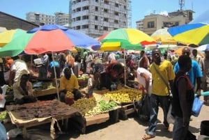 Dar es Salaam: Wycieczka fotograficzna z przewodnikiem