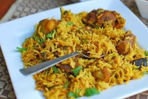 Dar es Salaam: caminhada guiada a pé com comida de rua