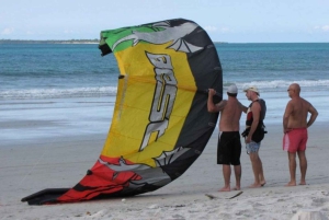 Dar es Salaam: Kigamboni Beach Fun Tour with Activities