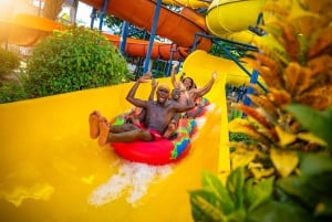 Dar es Salaam: Kunduchi Wet 'n' Wild Water Park with Guide
