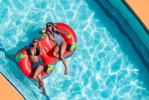 Dar es Salaam: Kunduchi Wet 'n' Wild Water Park with Guide