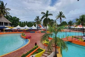 Dar es Salaam: Kunduchi Wet 'n' Wild Water Park with Guide
