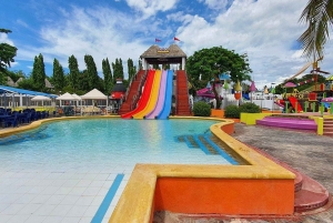 Dar es Salaam: Kunduchi Wet 'n' Wild vannpark med guide