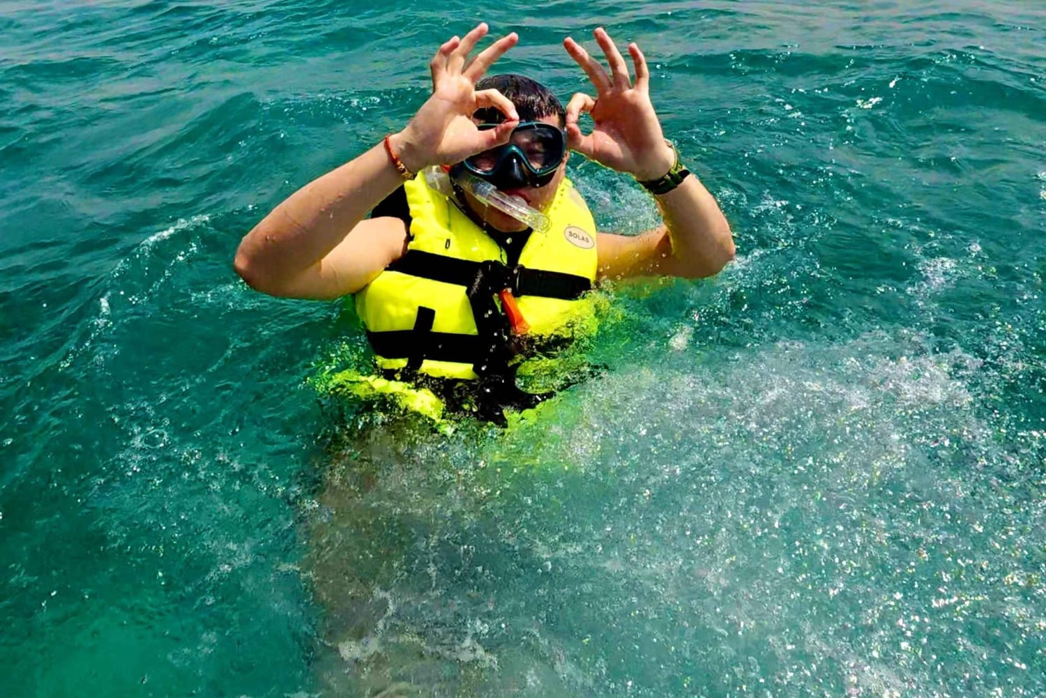 DAR ES SALAAM: MBUDYA ISLAND SNORKELING TOUR & BEACH VIBES