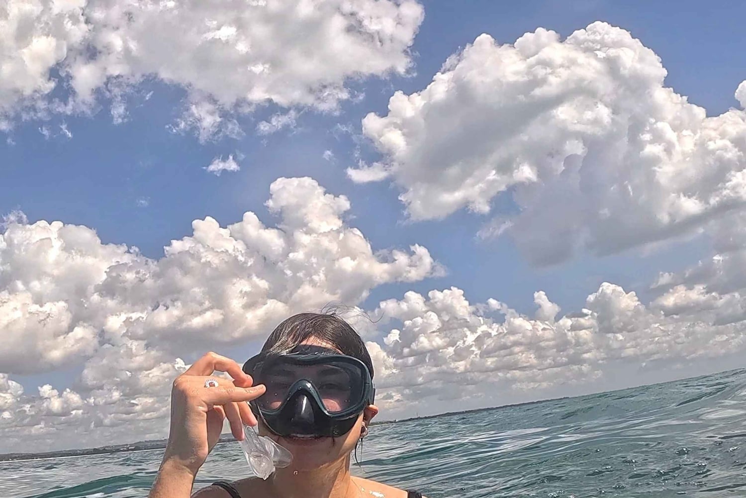 DAR ES SALAAM: MBUDYA ISLAND SNORKELING TOUR & BEACH VIBES