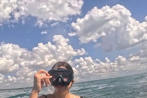 DAR ES SALAAM: MBUDYA ISLAND SNORKELING TOUR & BEACH VIBES