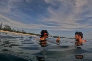 DAR ES SALAAM: MBUDYA ISLAND SNORKELING TOUR & BEACH VIBES