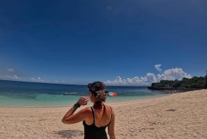DAR ES SALAAM: MBUDYA ISLAND SNORKELING TOUR & BEACH VIBES