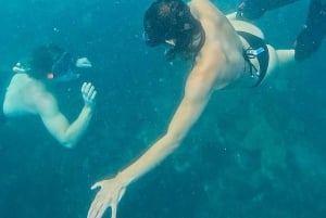 DAR ES SALAAM: MBUDYA ISLAND SNORKELING TOUR & BEACH VIBES