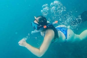 DAR ES SALAAM: MBUDYA ISLAND SNORKELING TOUR & BEACH VIBES