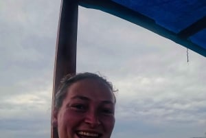 DAR ES SALAAM: MBUDYA ISLAND SNORKELING TOUR & BEACH VIBES