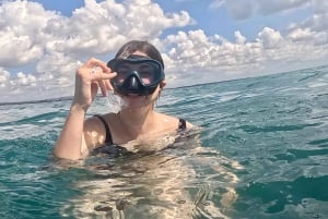 DAR ES SALAAM: MBUDYA ISLAND SNORKELING TOUR & BEACH VIBES