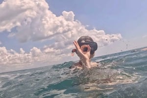 DAR ES SALAAM: MBUDYA ISLAND SNORKELING TOUR & BEACH VIBES