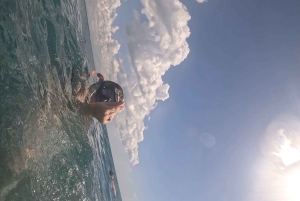 DAR ES SALAAM: MBUDYA ISLAND SNORKELING TOUR & BEACH VIBES