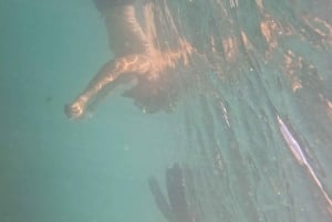 DAR ES SALAAM: MBUDYA ISLAND SNORKELING TOUR & BEACH VIBES