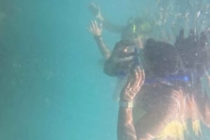 DAR ES SALAAM: MBUDYA ISLAND SNORKELING TOUR & BEACH VIBES