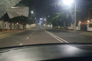 Dar es Salaam : visite citadine nocturne avec dîner local